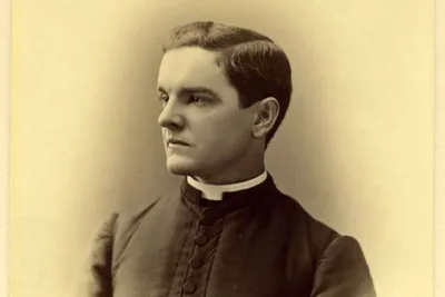 Knights of Columbus announce novena ahead of founder’s beatification