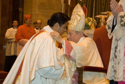 Youth told: Obey Pope, shun ‘couch potato’ life