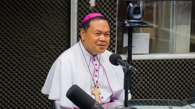 Nasa laylayan ng lipunan, hangaring maabot ng Obispo ng Cubao - VeritasPH