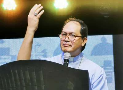 Bishop takes blame for public ‘indifference’ to killings