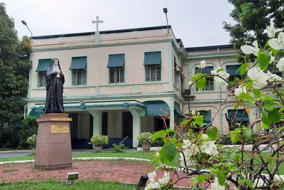 62 nuns test Covid-19 positive at convent in QC