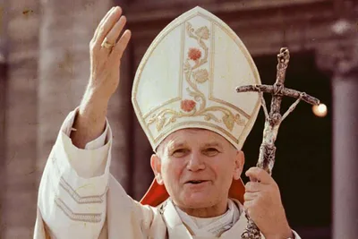 Polish bishops call for John Paul II to be named co-patron of Europe