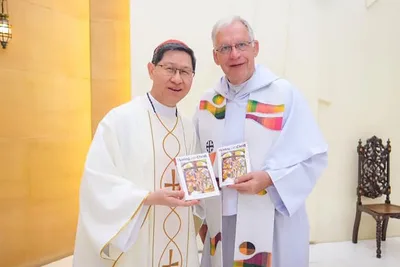 Bayard publication launches Lenten specials