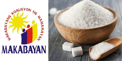 Makabayan bloc, tutol sa muling pag-aangkat ng asukal