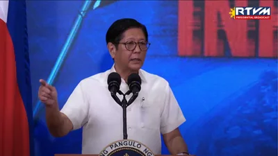 May karapatan ang taumbayan na magalit - VeritasPH