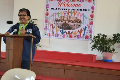 Support group for ‘future priests’ launched in Baguio