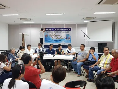 Cebu declares Aug. 5 ‘Salamat Padre Day’