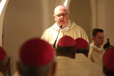 Australian bishops to hold plenary by video conference amid pandemic