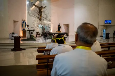Vincentians say EDSA’s promise remains unfinished as injustice becomes ‘normalized’