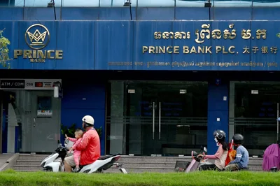 International action targets ‘system of exploitation’ in Cambodia’s cyberscam industry