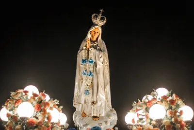 Pope approves canonical coronation of ‘Our Lady of Fatima de Binakayan’ in Cavite