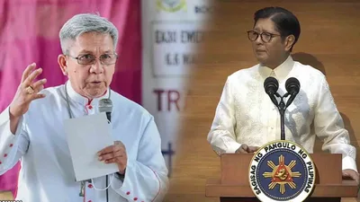 Pangako ni PBBM sa SONA, kinilala ng Obispo - VeritasPH