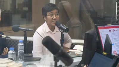 PBBM, kulang sa long-term solution sa mga problema ng bansa - VeritasPH