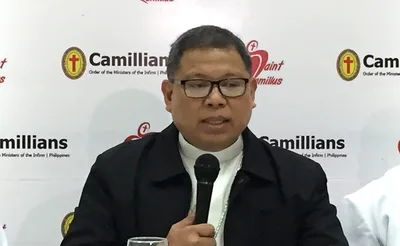 Parishes urged to join dengue fight