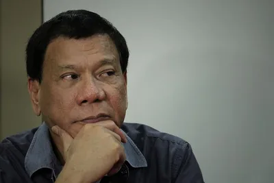 Bishop: Public outrage making Duterte rethink drug war