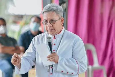 Caritas PH decries Japan’s nuclear plant water discharge