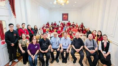 Pagtugon sa pangangailangan ng marginalized sector, tiniyak ng Caritas Philippines - VeritasPH