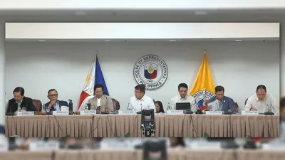 Dalawang panukalang batas, inihain sa Kamara: EJK bilang karumal-dumal na krimen, pagbabawal ng offshore gaming