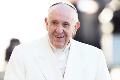 Pope Francis: The future of the world depends on the family