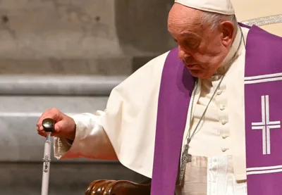 Pope Francis emphasizes ‘ecumenical vocation’ of all Christians