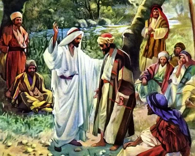 The cost of discipleship