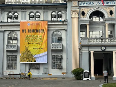 Vincentian-run university backs anti-corruption protests