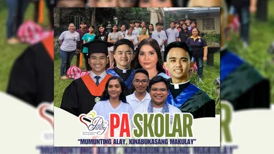 Mamamayan, hinimok na suportahan ang PASKOLAR campaign