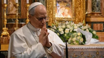Malikhaing pagpapahayag ng ebanghelyo, apela ni Pope Leo XIV sa mananampalataya - VeritasPH