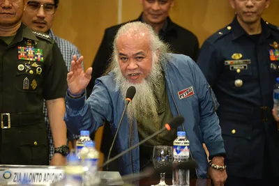 Marawi bishop describes ‘heartbreaking’ moment with Fr. Chito