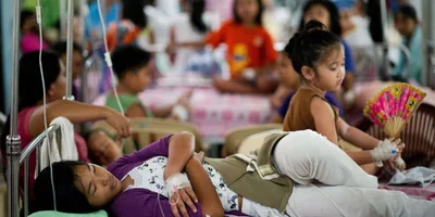 Publiko, pinag-iingat sa dumaraming kaso ng Dengue