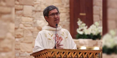 JCAP, pamumunuan ng Filipino Jesuit missionary