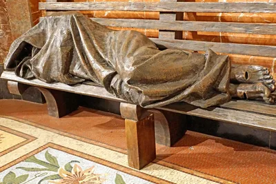 Holy See: Urban planning must address homelessness to promote human dignity