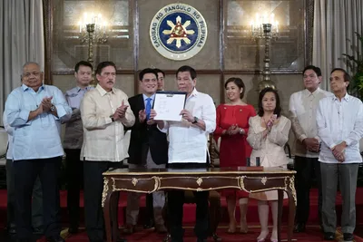 Bishop hopes national ID system will not be abused