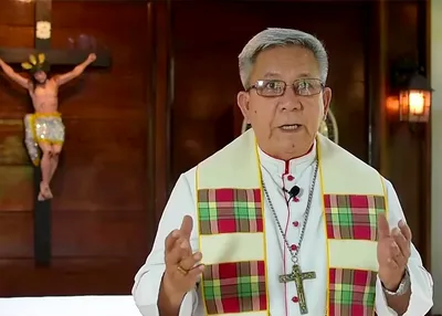 Bishop alarmed over decision dismissing ill-gotten wealth case vs Ferdinand Marcos Sr