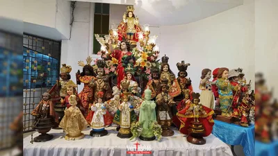 Palalimin ang debosyon kay Sto.Nino, panawagan ng Pari sa mga deboto