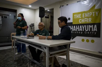 Pax Silica faces calls for safeguards on water, Indigenous land rights in Philippines