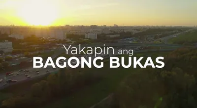 Church launches ‘Yakapin ang Bagong Bukas’ advocacy