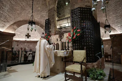 ‘Fratelli tutti’: Pope Francis calls for unity in new encyclical