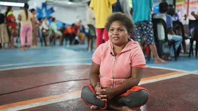Do You Feel Rejected by the World? - CBN Asia | Proclaiming Christ and Transforming Lives through Media, Prayer Counseling, Humanitarian, and Missionary Training