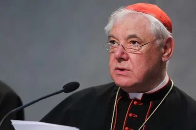A Catholic ‘paradigm shift’ would be corruption, not development – Cardinal Muller