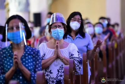 Gov’t bans mass religious gatherings anew in Metro Manila, 4 provinces