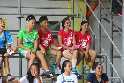 Youth olympics promotes vocations