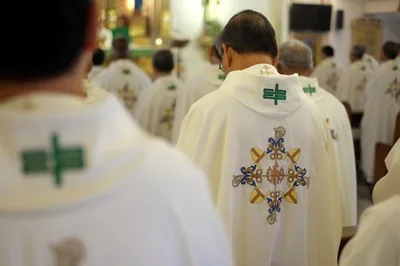 Bishops voice strong commitment for Church-gov’t ties