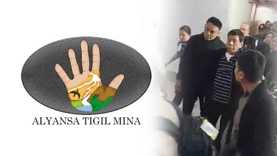Pagkaaresto kay Digong, tagumpay ng katarungan
