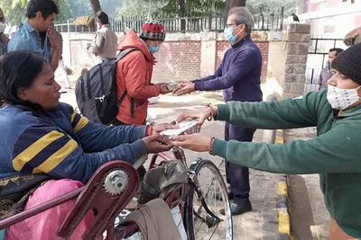 ‘We are alarmed’: Catholic aid groups respond to India’s COVID crisis