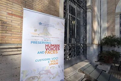 Vatican warns that AI ‘deepfakes’ threaten the human experience