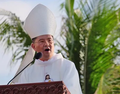 Bishop lauds ASEAN pact on migrant workers’ rights