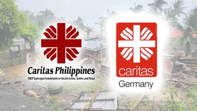 Rapid assessement, isinagawa ng Caritas Philippines at Caritas Germany sa Cebu - VeritasPH
