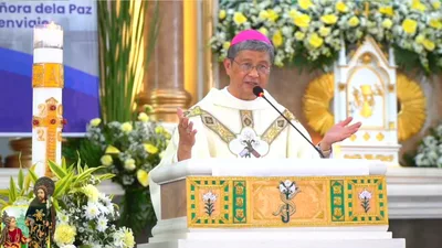 Obispo, tiniyak ang suporta sa mga manggagawa - VeritasPH