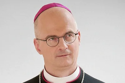 Swiss Catholic bishop appoints lay people in place of episcopal vicars